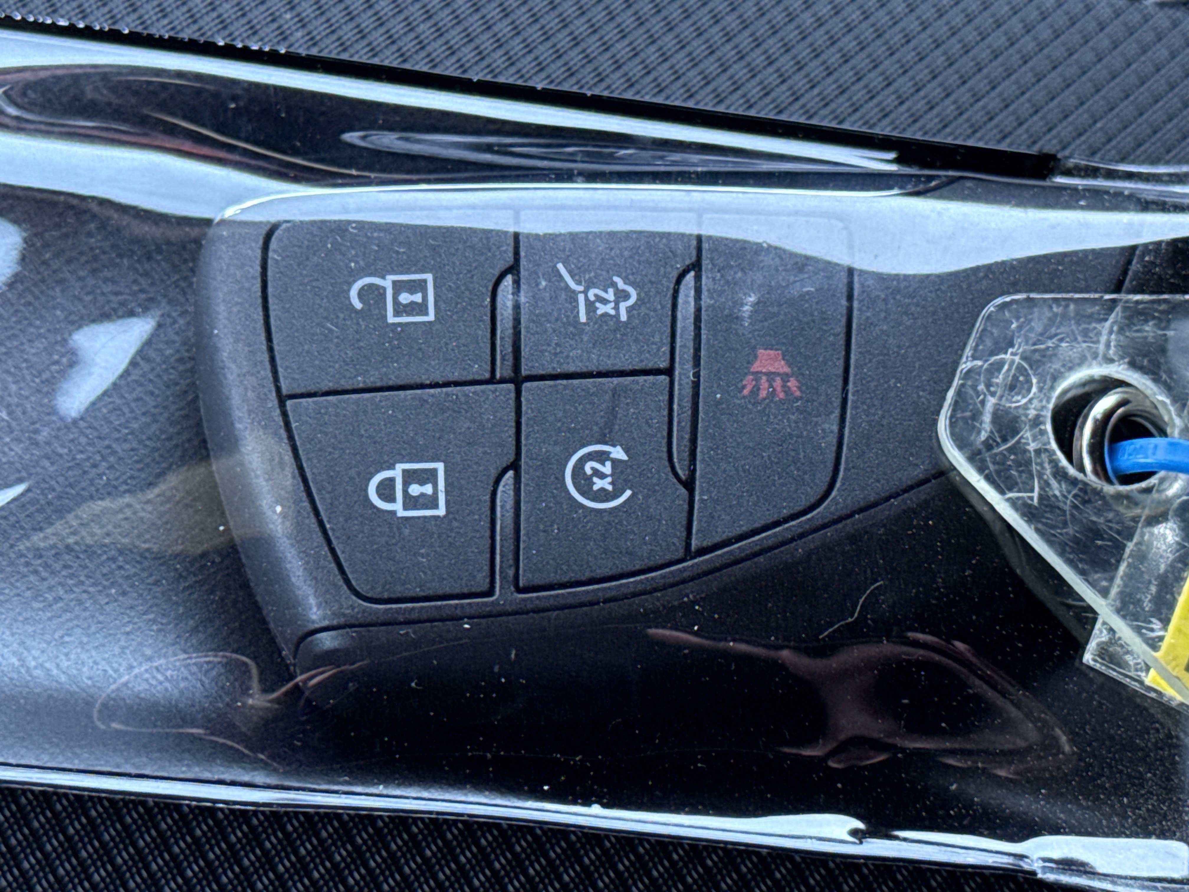 Used 2024 Chevrolet Equinox EV RS image 46