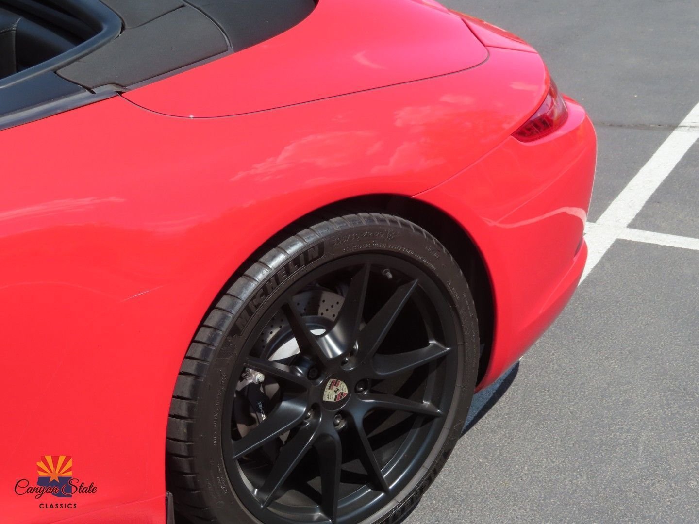 Used 2012 Porsche 911 Carrera image 16
