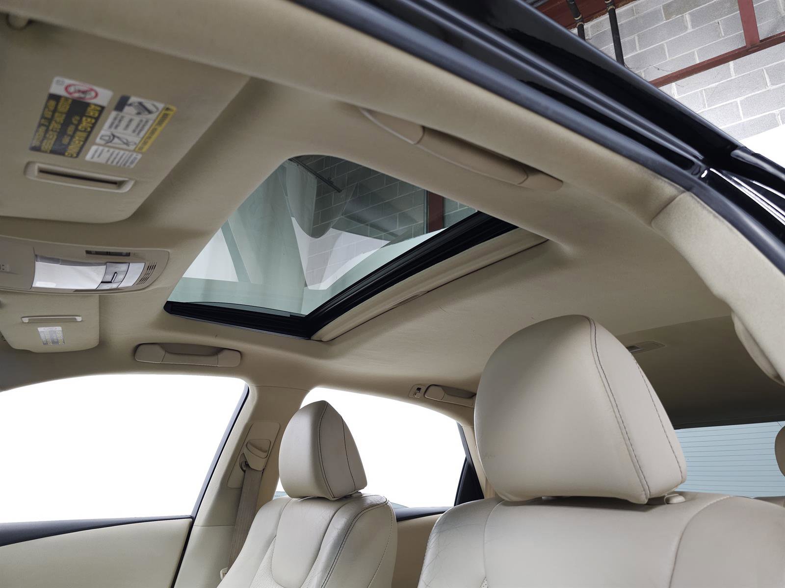 Used 2015 Lexus RX 350 Premium image 14