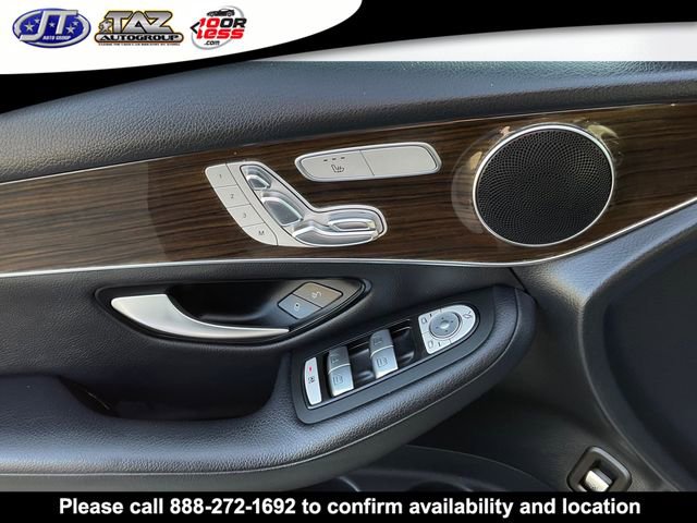 Used 2019 Mercedes-Benz GLC 300 image 11