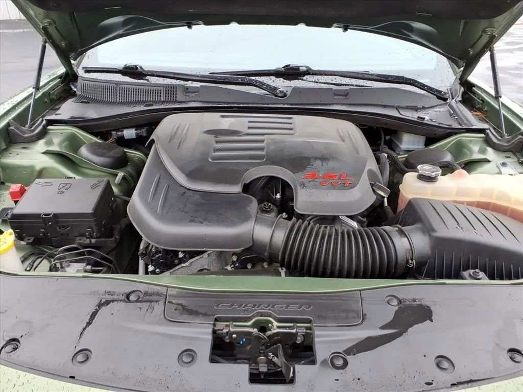 Used 2023 Dodge Charger GT image 27