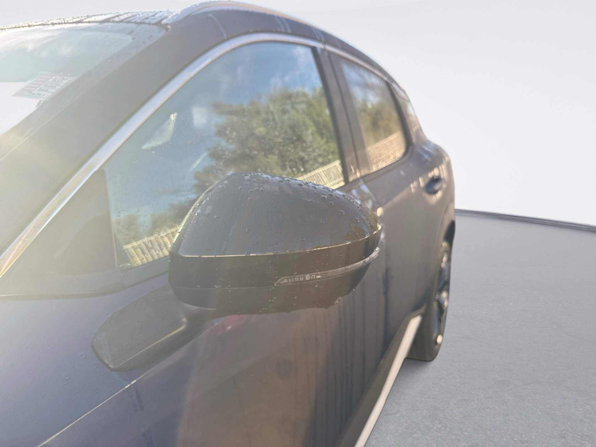 New 2027 Nissan Kicks SR FWD image 12