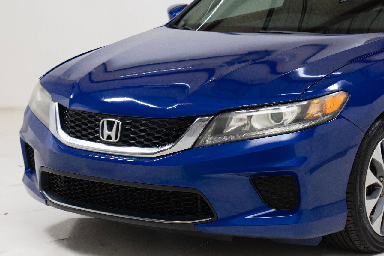 Used 2013 Honda Accord LX-S image 9