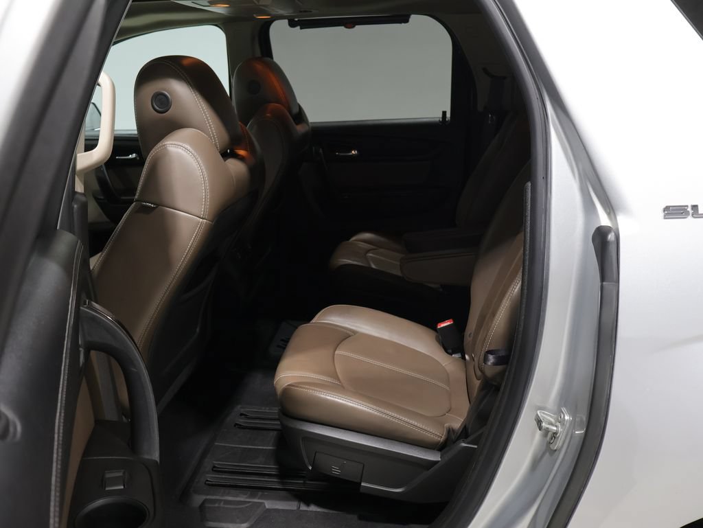 Used 2013 GMC Acadia SLT AWD/4WD image 19
