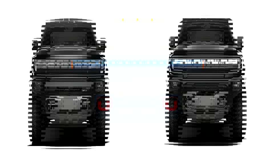 New 2026 GMC Hummer EV 4x4 Crew Cab w/ LPO, Sport Package image 36