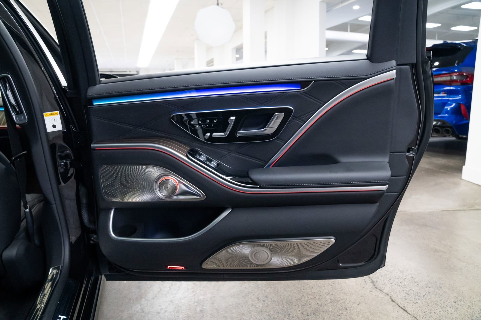 Used 2023 Mercedes-Benz Maybach S 680 4MATIC image 27