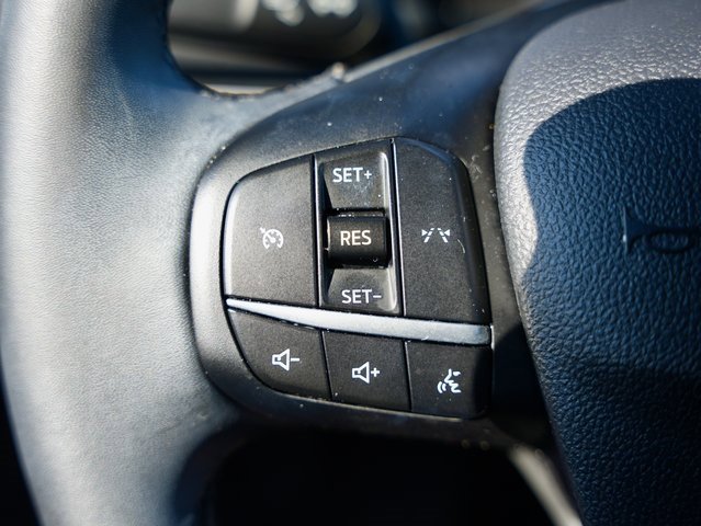 Used 2023 Ford Escape Active image 17