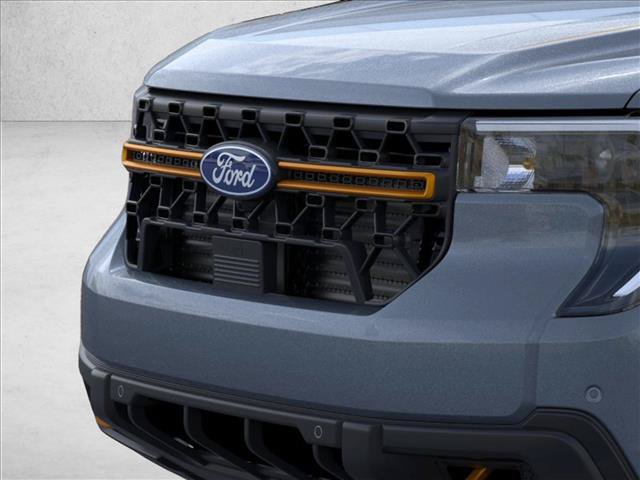 New 2026 Ford Maverick Tremor AWD/4WD image 18