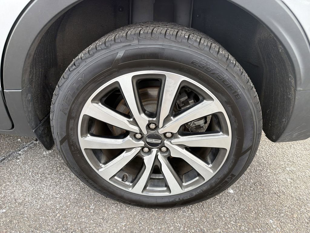 Used 2019 Lincoln MKC Reserve w/ MKC Climate Package image 31