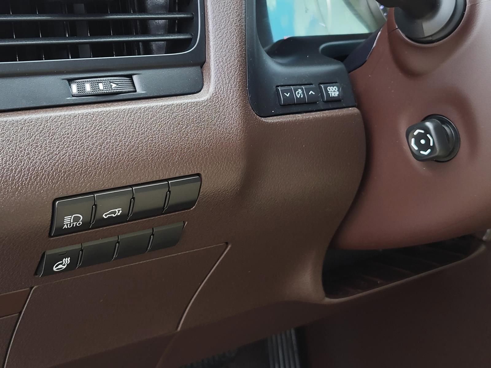 Used 2019 Lexus RX 350 FWD w/ Premium Package image 26