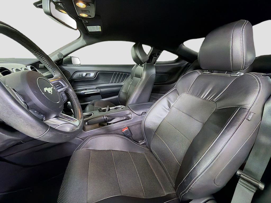 Used 2019 Ford Mustang GT Premium w/ GT Performance Package image 13
