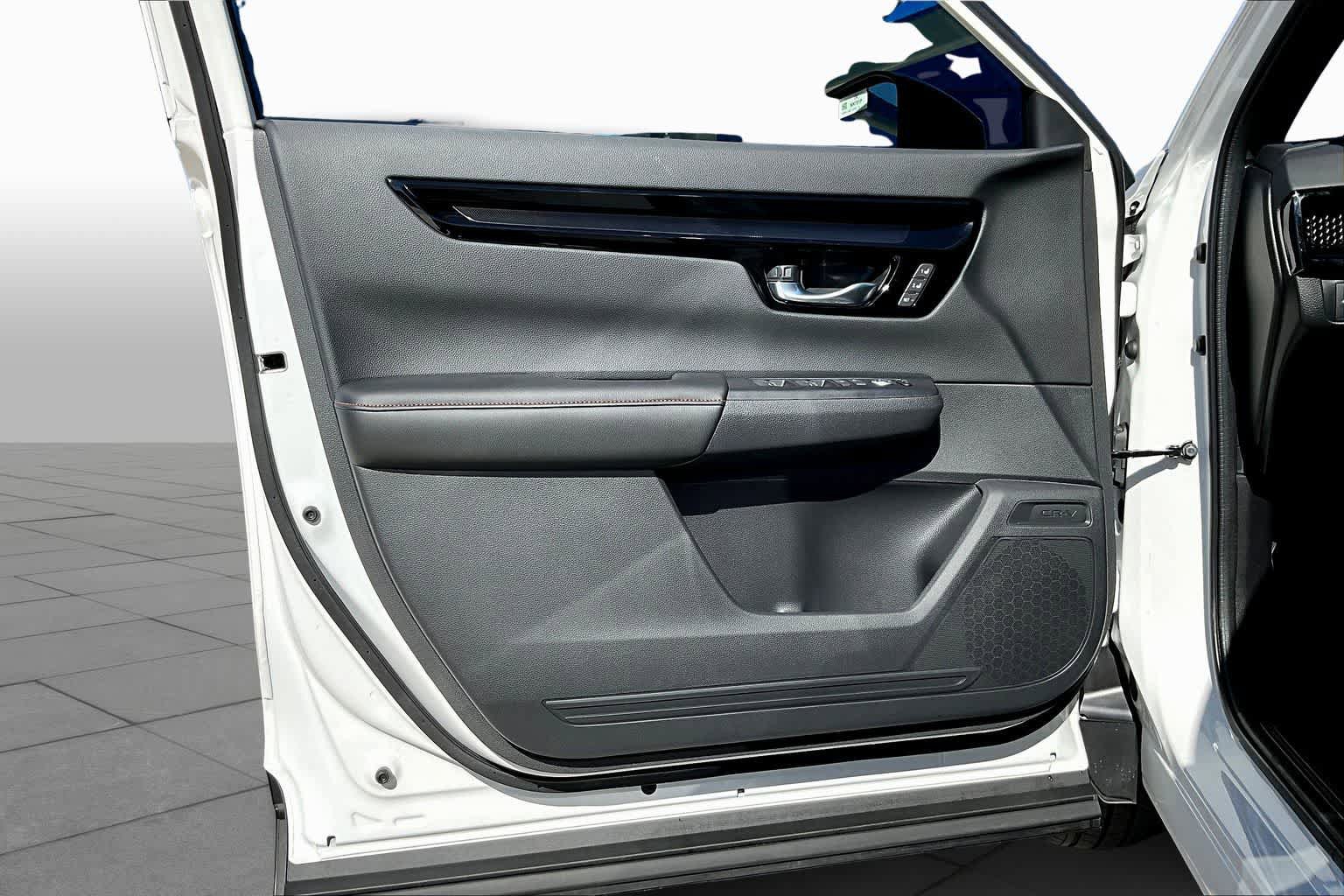 New 2026 Honda CR-V Sport Touring image 10