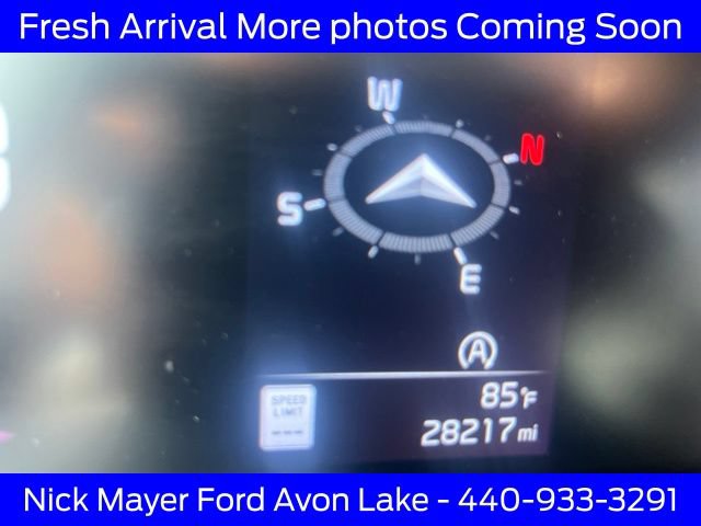 Used 2023 Kia Soul GT-Line FWD image 13