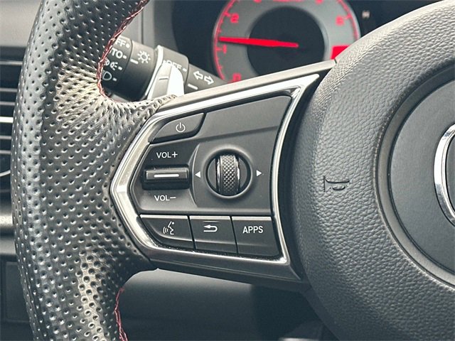 Used 2023 Acura RDX A-Spec image 8