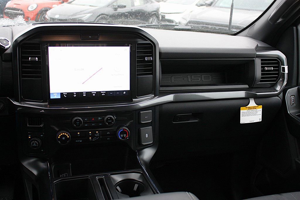 New 2026 Ford F150 STX image 22