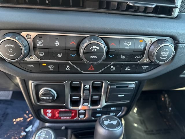 Used 2026 Jeep Wrangler Unlimited Rubicon 392 w/ Quick Order Package 27X Moab AWD/4WD image 20