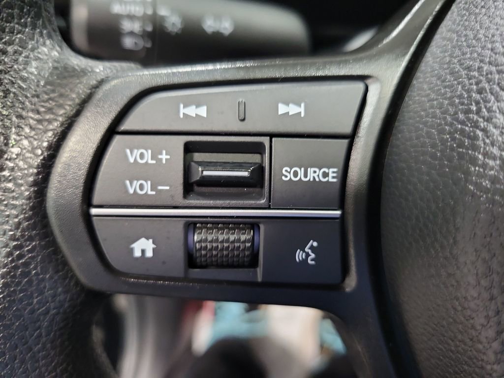 Used 2024 Honda CR-V EX image 33