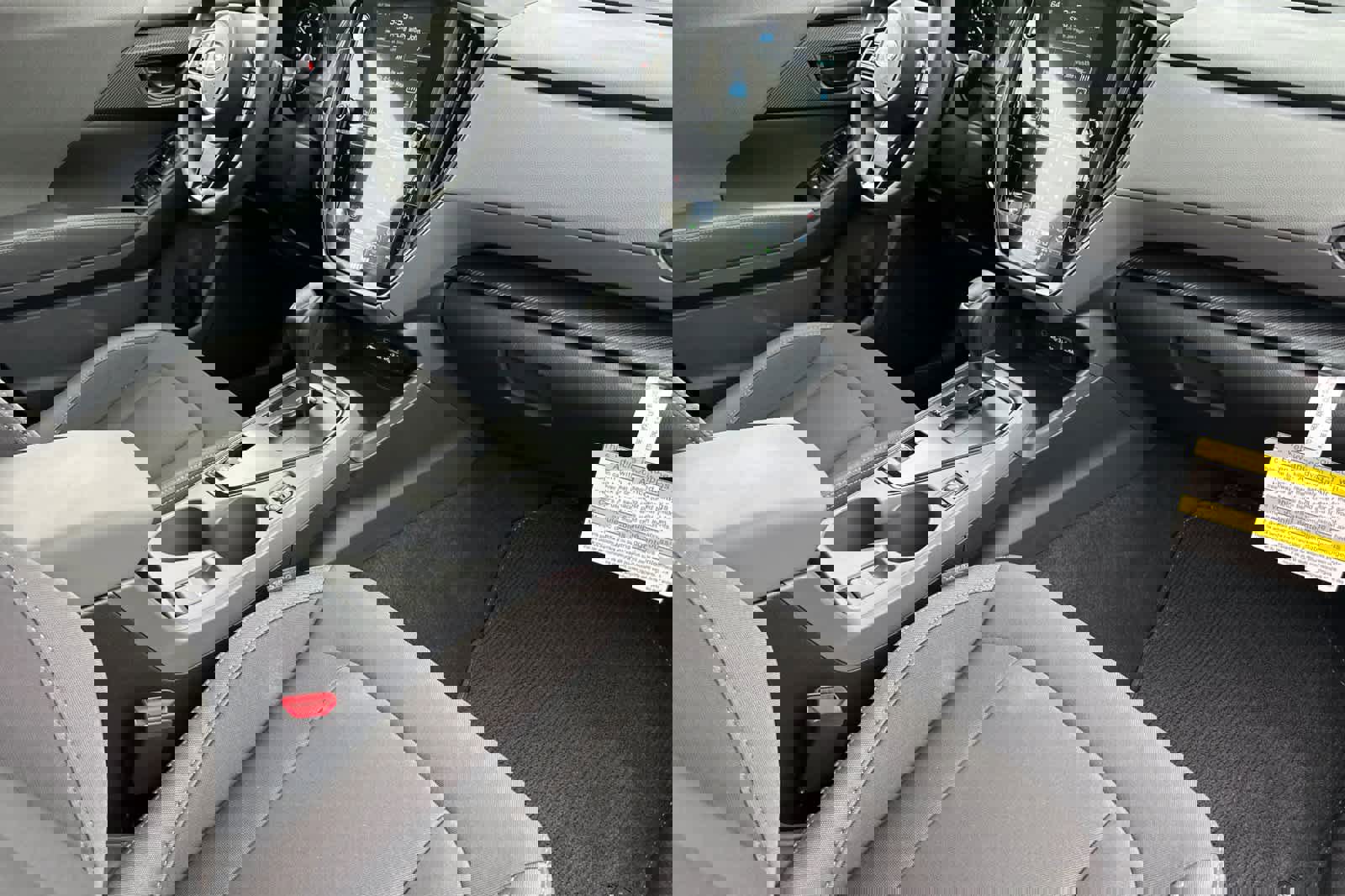 New 2026 Subaru Crosstrek 2.0i Premium image 16