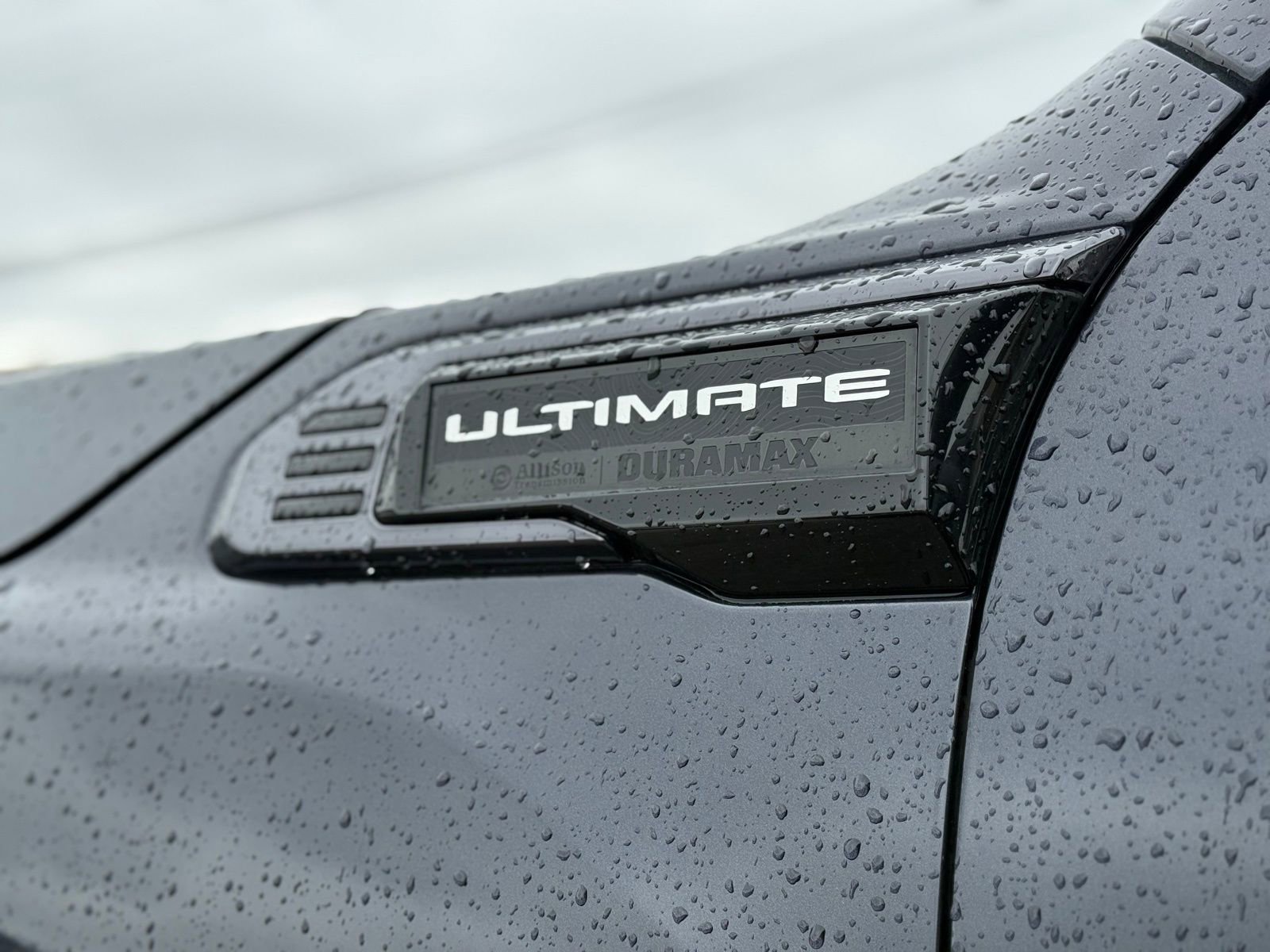 Used 2024 GMC Sierra 3500 Denali Ultimate image 10