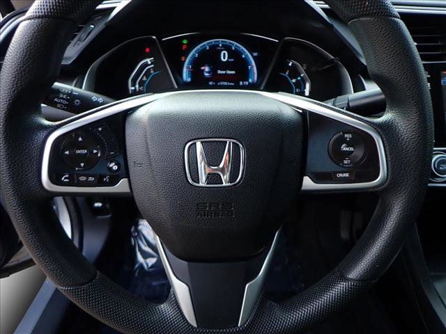 Used 2016 Honda Civic EX image 12
