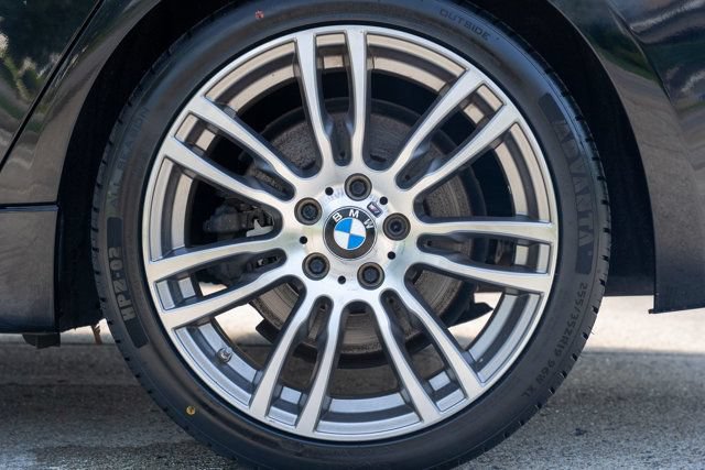 Used 2014 BMW 335i Sedan RWD image 55