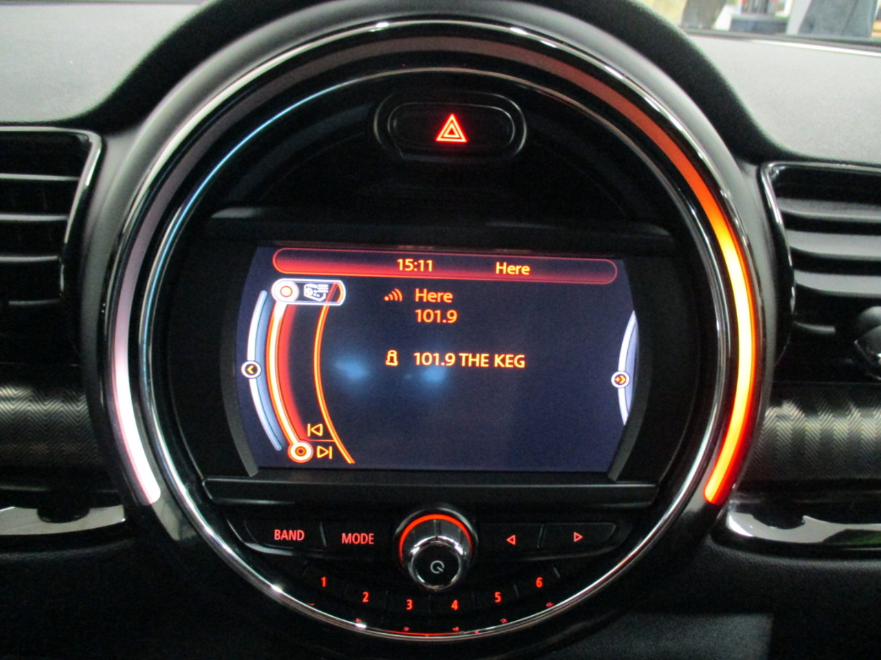 Used 2017 MINI Cooper Clubman S image 19