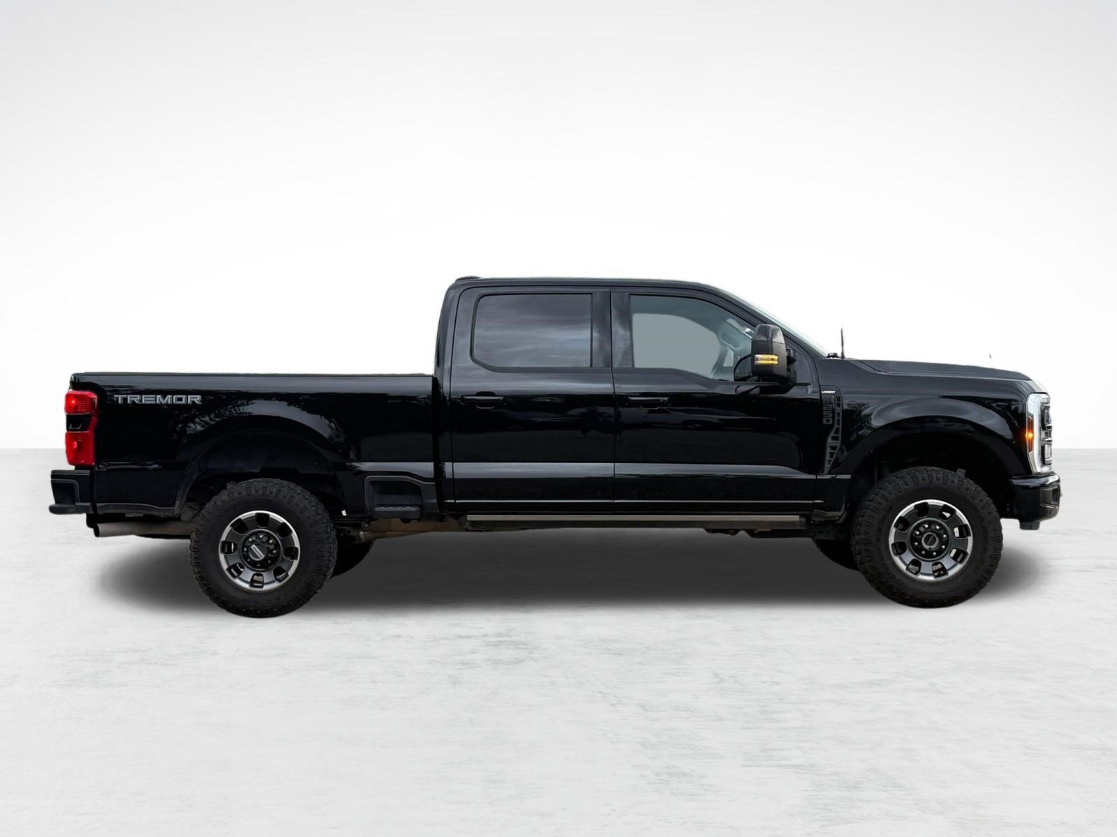 Used 2024 Ford F250 Lariat w/ Lariat Ultimate Package image 8
