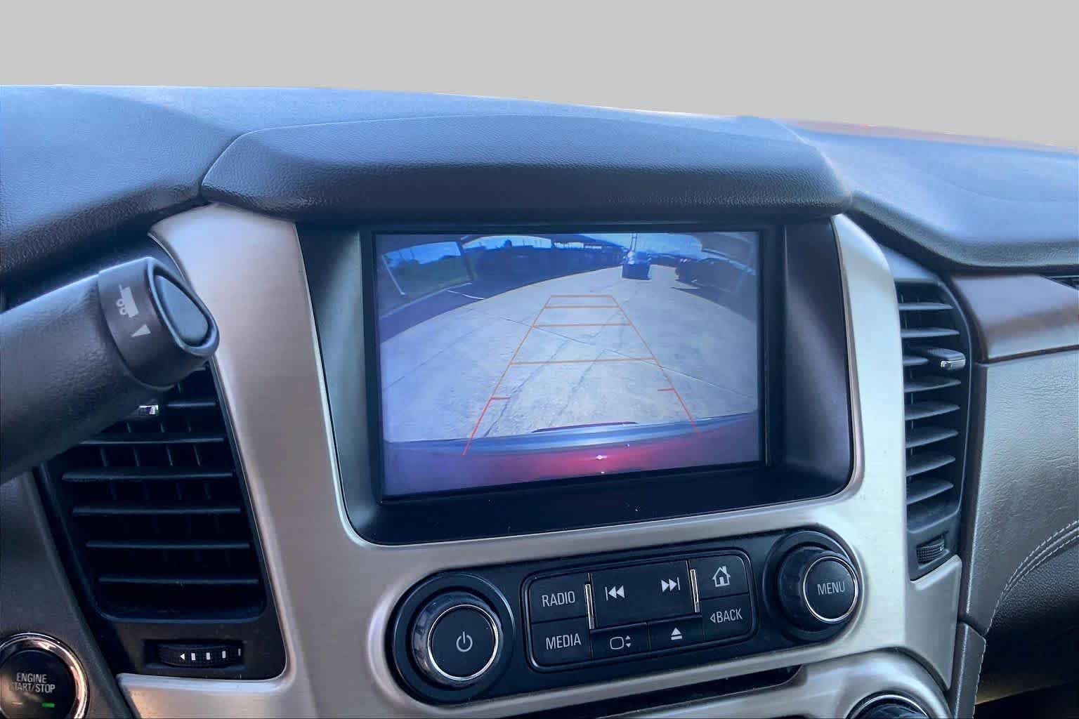 Used 2020 GMC Yukon Denali w/ Denali Premium Package AWD/4WD image 25