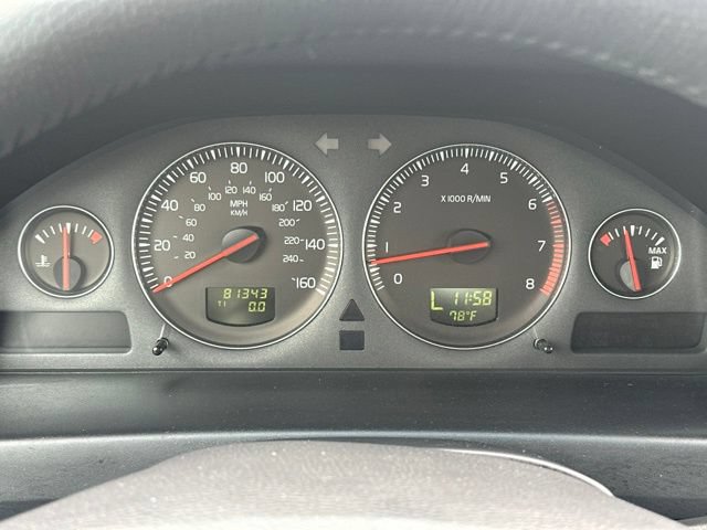 Used 2006 Volvo S60 2.5T AWD/4WD image 20