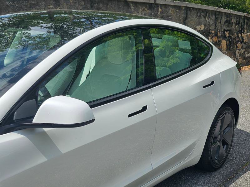 Used 2023 Tesla Model 3 Standard Range RWD image 21