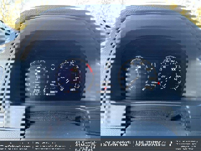 New 2026 Honda Ridgeline TrailSport+ image 20