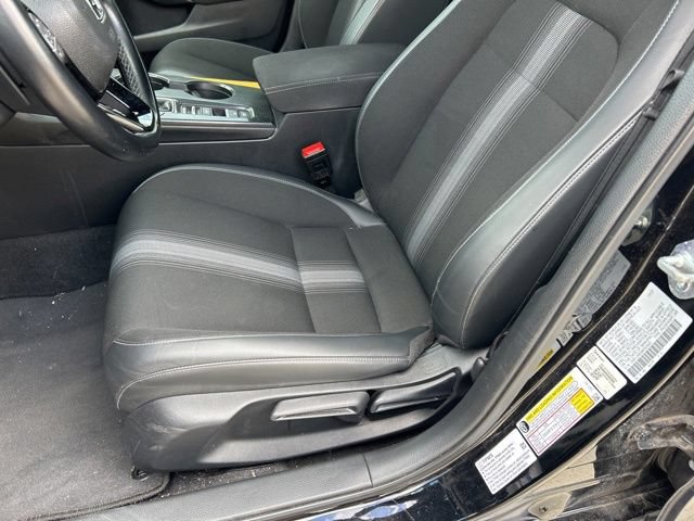 Used 2022 Honda Civic Sport image 9