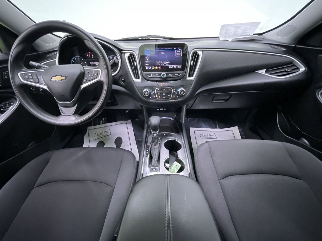 Used 2023 Chevrolet Malibu LT image 18