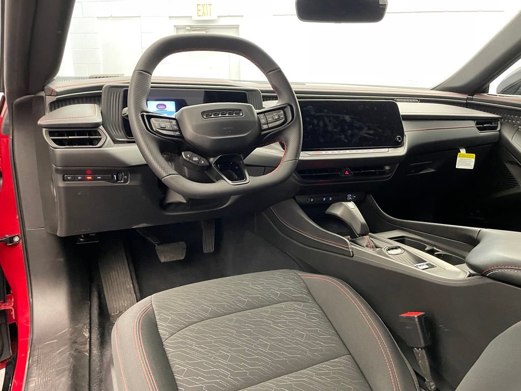 New 2026 Dodge Charger R/T AWD/4WD image 13