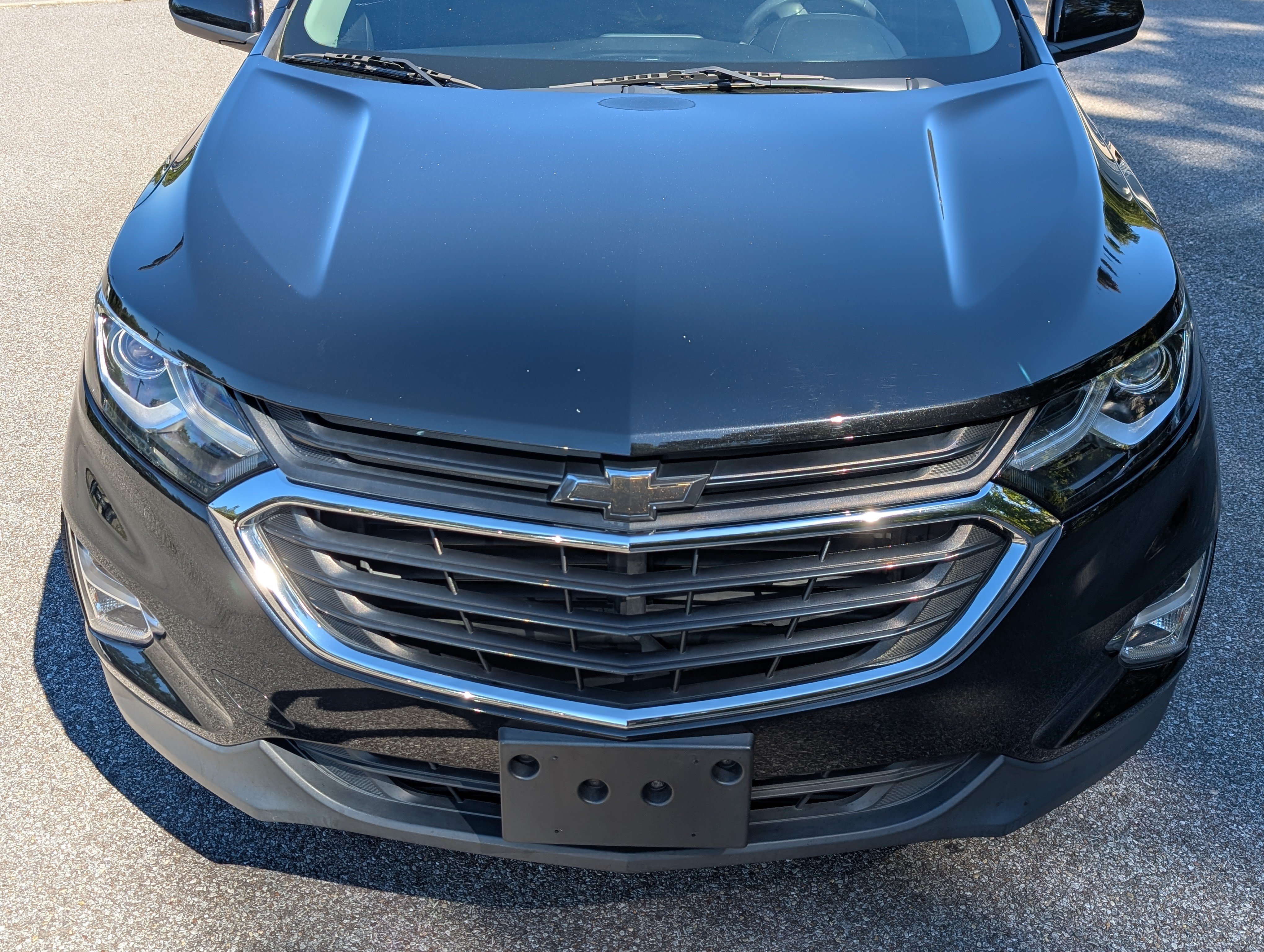Used 2020 Chevrolet Equinox LT FWD image 12