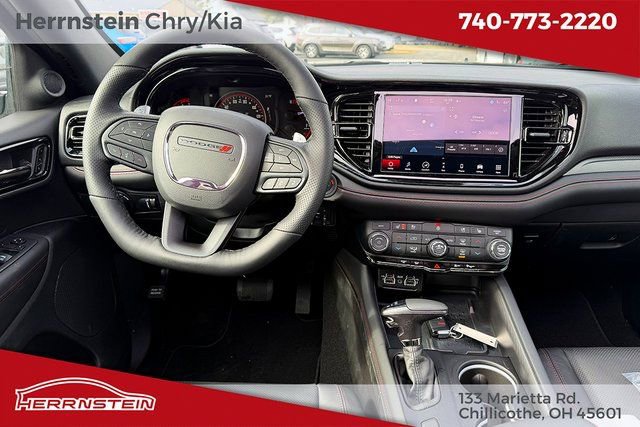 New 2026 Dodge Durango GT image 6