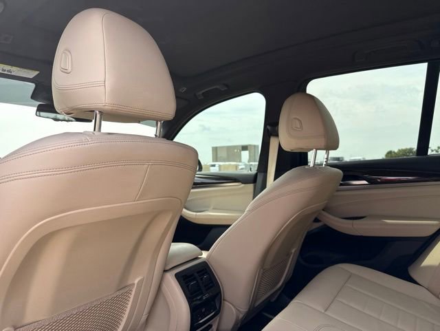 Used 2019 BMW X3 sDrive30i RWD image 11
