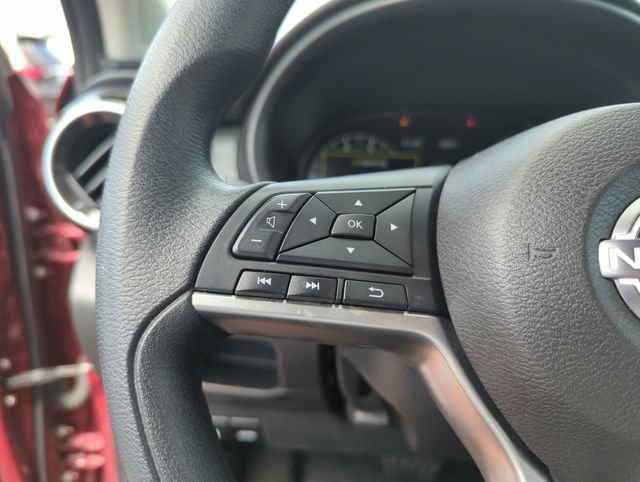 Certified 2023 Nissan Kicks SV FWD image 41