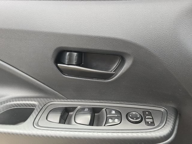 Used 2025 Nissan Versa S w/ Trunk Package FWD image 27