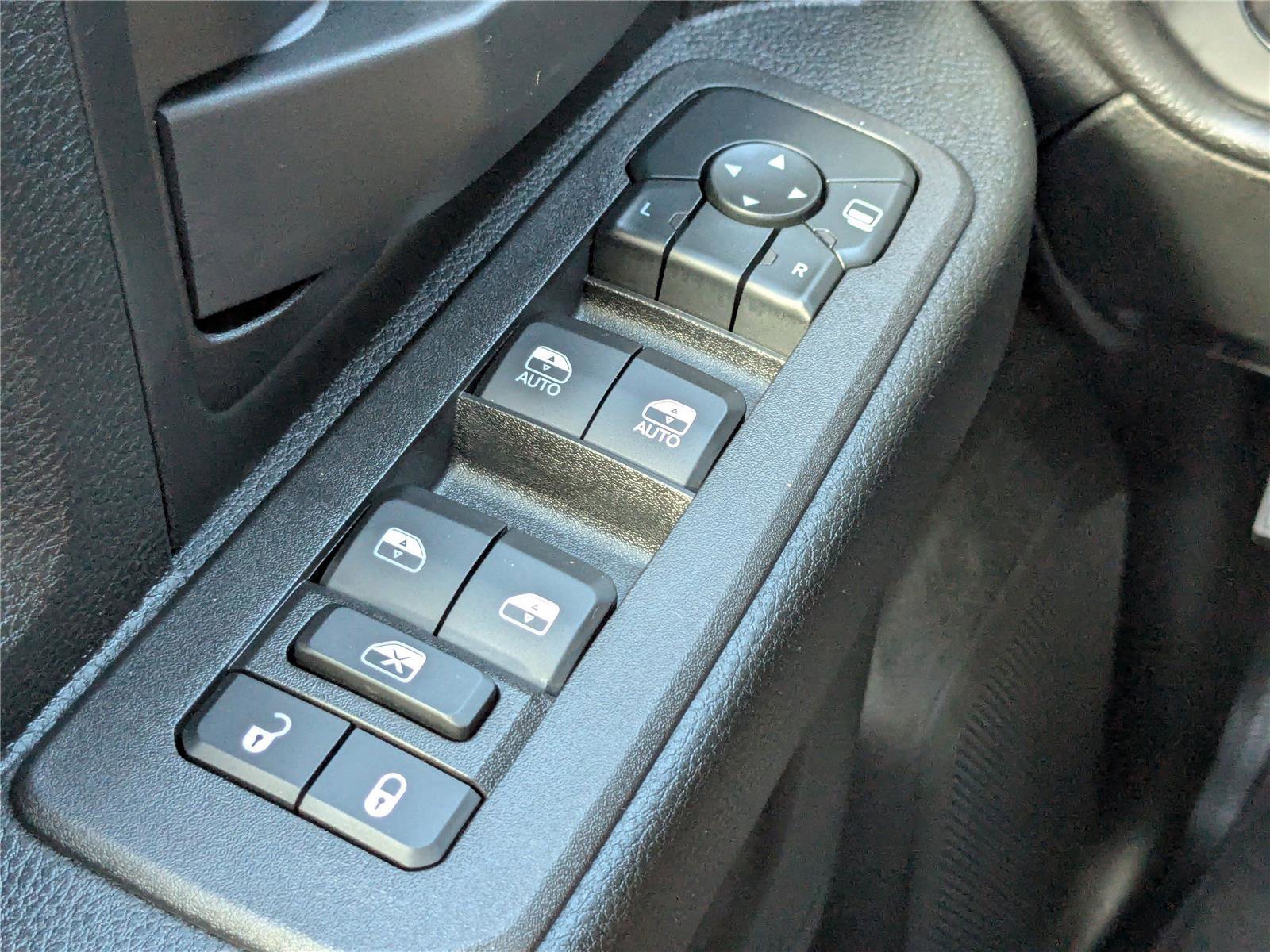 New 2026 RAM 2500 Tradesman image 22