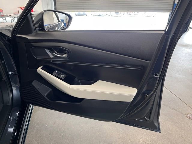 Used 2024 Honda Accord Touring image 12