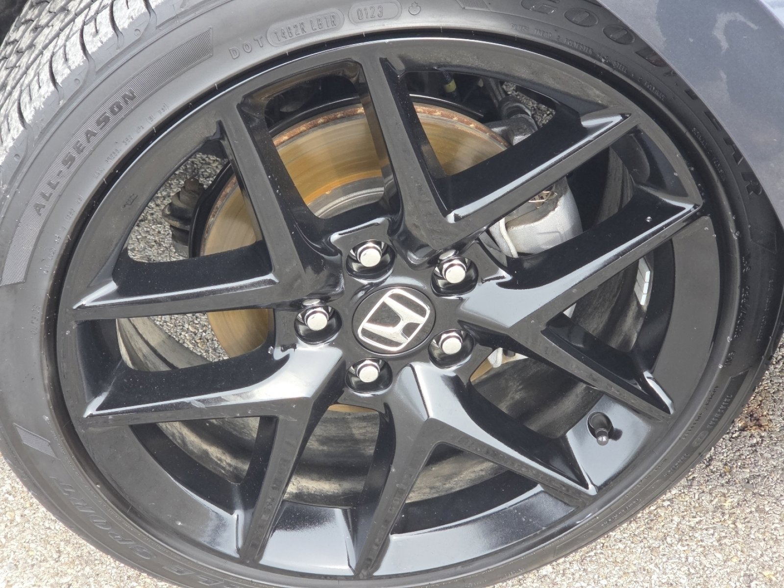 Used 2023 Honda Civic Sport image 9