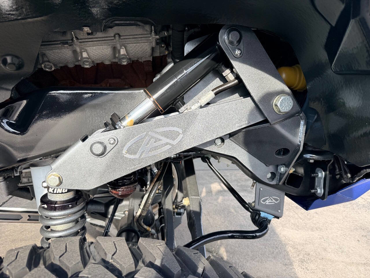 Used 2022 Ford F250 Platinum image 26