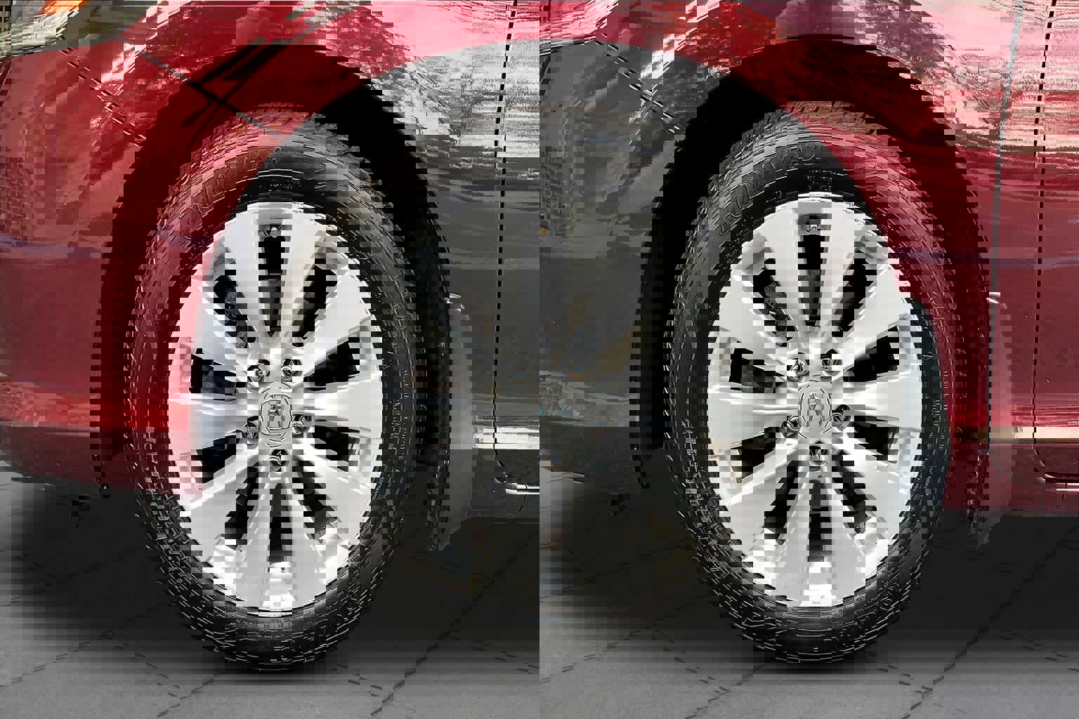 Used 2013 Honda Accord EX-L image 11