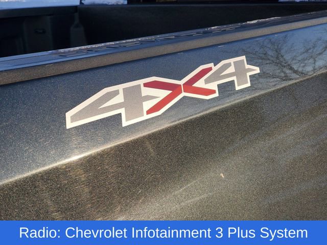 Used 2020 Chevrolet Silverado 1500 LT w/ All-Star Edition image 10