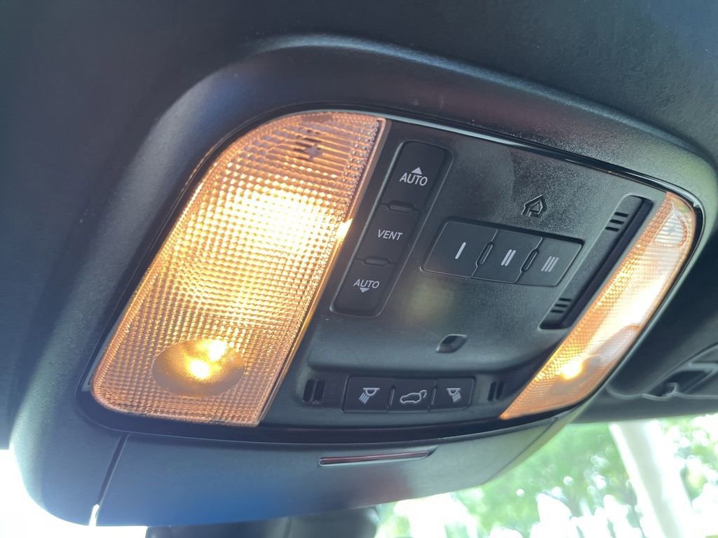 New 2024 Dodge Durango SRT Hellcat image 48