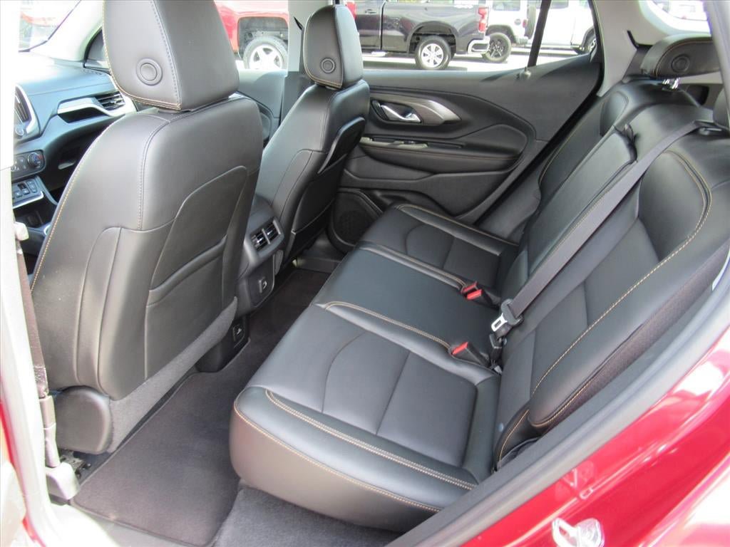 Used 2020 GMC Terrain SLT w/ Preferred Package FWD image 31