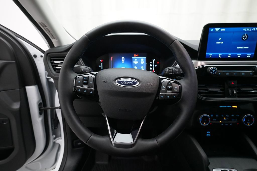 Used 2023 Ford Escape Active image 4