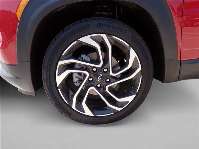 New 2026 Chevrolet TrailBlazer RS w/ Convenience Package AWD/4WD image 7