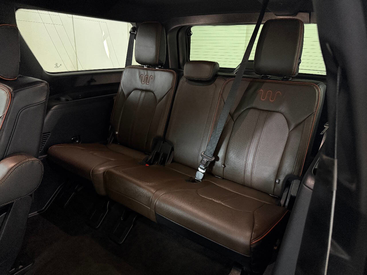 Used 2020 Ford Expedition Max King Ranch AWD/4WD image 66